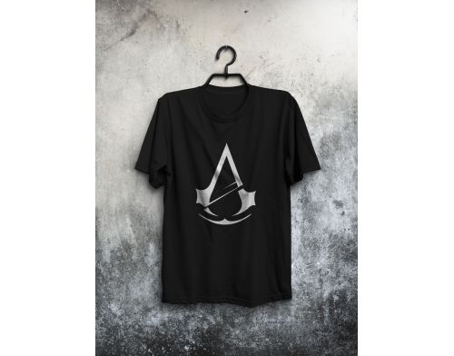 Фото №2 - Assassin’s Creed T-Shirt