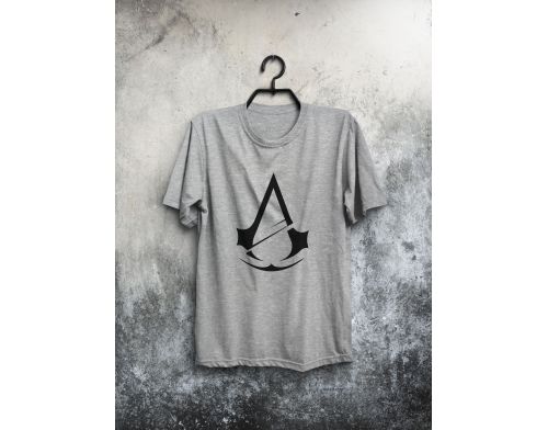 Фото №3 - Assassin’s Creed T-Shirt