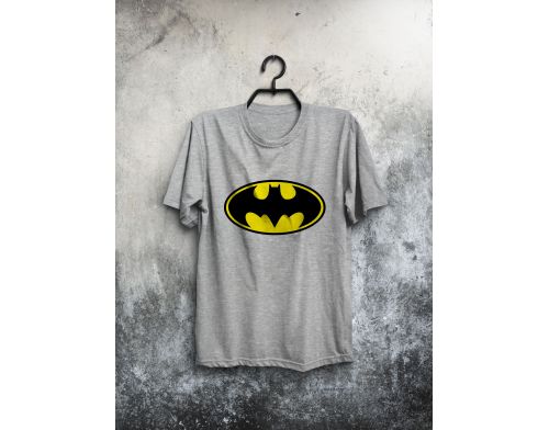 Фото №1 - BATMAN T-Shirt