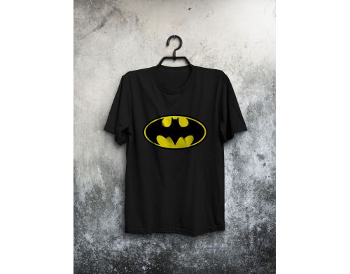 Фото №3 - BATMAN T-Shirt