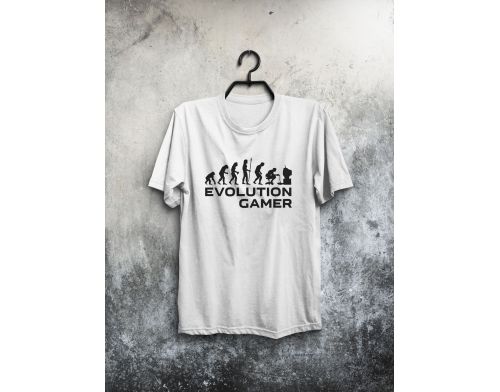 Фото №2 - Evolution (T-Shirt)