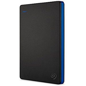 Внешний жёсткий диск Seagate Game Drive Playstation 4 Original 2TB