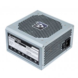 Блок питания 400W CHIEFTEC ATX 2.3