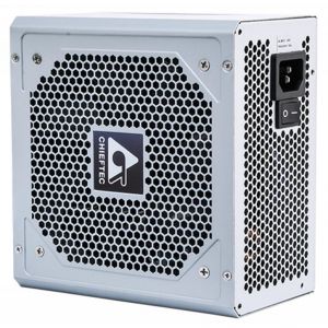 Блок питания 400W CHIEFTEC ATX 2.3