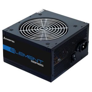 БЛОК ЖИВЛЕННЯ CHIEFTEC 600W ATX 2.3