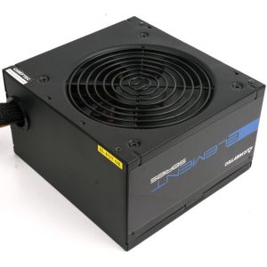 БЛОК ЖИВЛЕННЯ CHIEFTEC 600W ATX 2.3