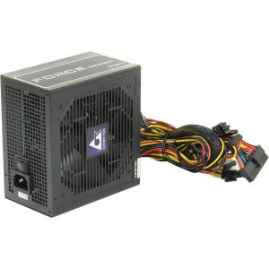 Блок питания CHIEFTEC 550W (CPS-550S)