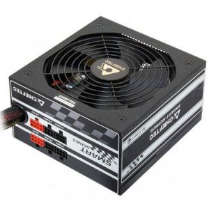 Блок питания Chieftec 650W