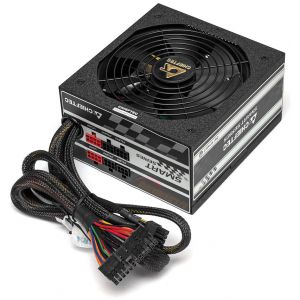 Блок питания Chieftec 650W