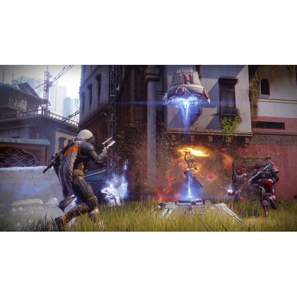 Гра Destiny 2 PS4 рос. версія фото №2