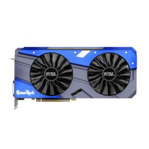Видеокарта Palit Geforce GTX 1080 Ti