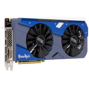 Видеокарта Palit Geforce GTX 1080 Ti