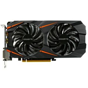Видеокарта Gigabyte GeForce GTX 1060 WindForce