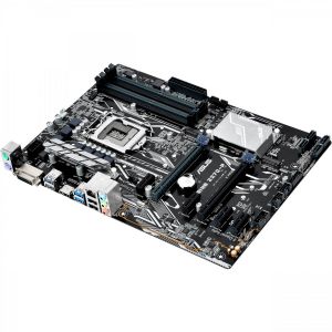 Материнская плата ASUS TUF GAMING B550M-PLUS