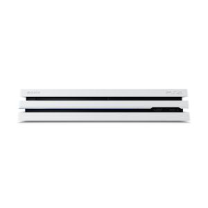 Игровая консоль Sony PlayStation 4 PRO 1 Tb White