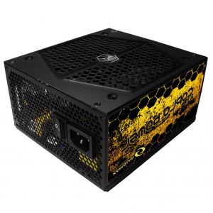Блок питания RAIDMAX 1000 W Cobra ATX