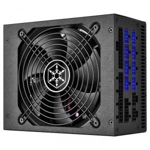 Блок питания Silverstone Strider ST1000-PT 1000W