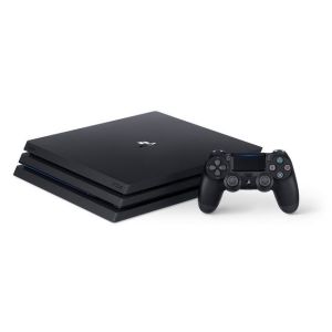 Sony PlayStation 4 PRO 1 Tb + Игра Days Gone (Гарантия 18 месяцев)