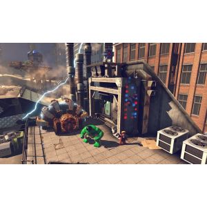 Набор LEGO хиты для Playstation 4