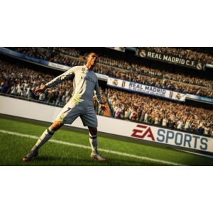 Игра Sport Bundle FIFA 18 + NBA 2K 18 + NHL 18