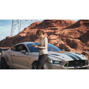 Игра Need For Speed Bundle PS4