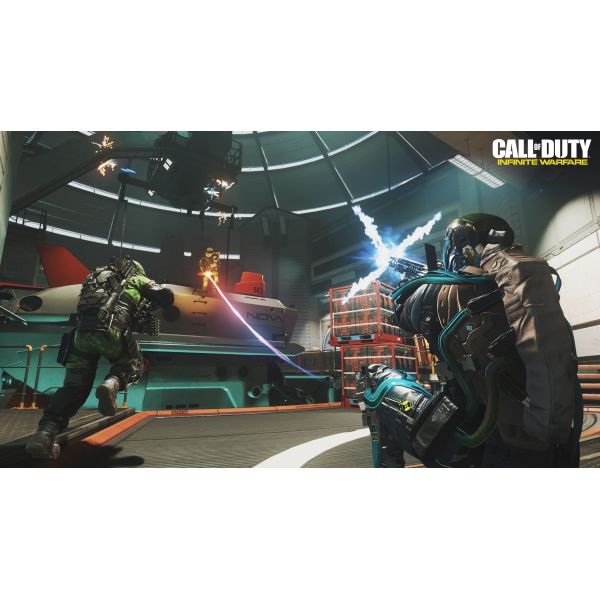 Игра Call Of Duty Bundle PS4 фото №3