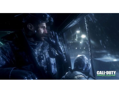 Фото №4 - Call Of Duty Bundle PS4