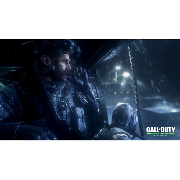 Игра Call Of Duty Bundle PS4 фото №4