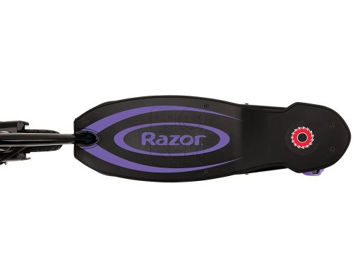 Фото №5 - Razor Power Core E100 Purple