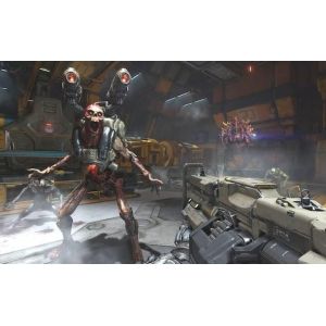 Игра Doom Nintendo Switch