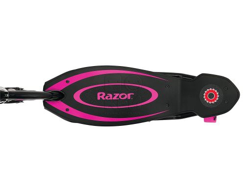 Фото №3 - Razor Power Core E90 Pink