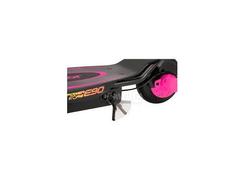 Фото №5 - Razor Power Core E90 Pink