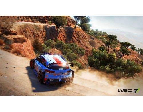 Фото №3 - WRC 7 PS4