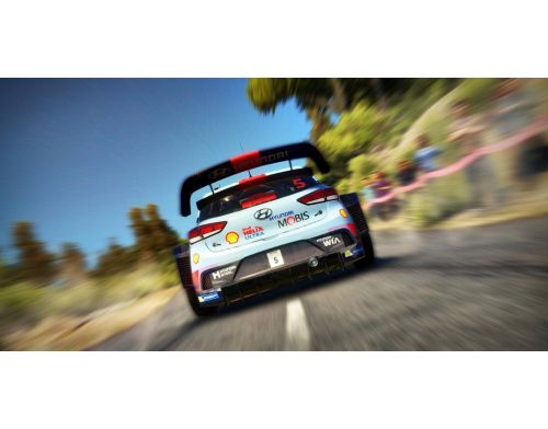 Фото №5 - WRC 7 PS4