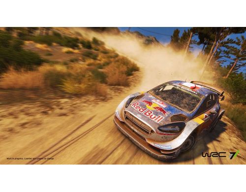Фото №6 - WRC 7 PS4