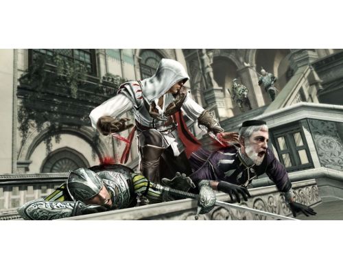 Фото №6 - Assassin's Creed Super Bundle PS4