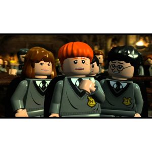Игра Lego Super Bundle PS4