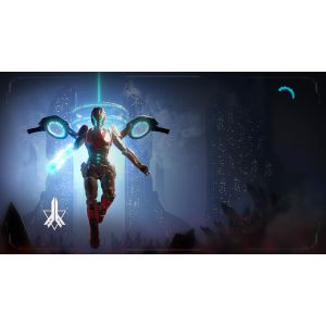 Игра Matterfall Русская версия PS4