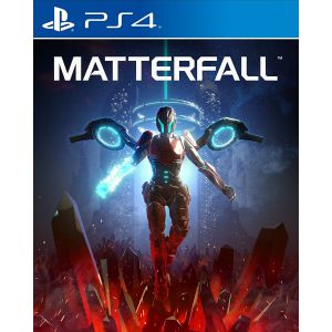 Игра Matterfall Русская версия PS4