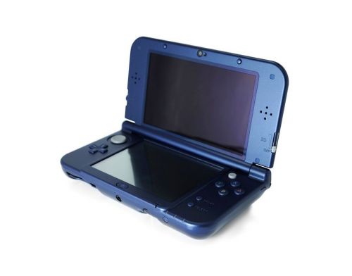 Фото №4 - New Nintendo 3DS XL