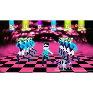 Игра Just Dance 2018 Nintendo Switch