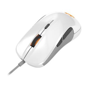 Миша STEELSERIES RIVAL 300 WHITE