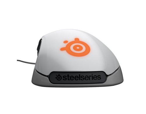 Фото №3 - STEELSERIES RIVAL 300 WHITE