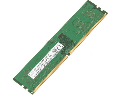 Фото №2 - Модуль памяти Hynix DDR4 4GB 2400