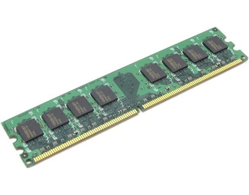 Фото №1 - Модуль памяти Hynix DDR4 4GB 2400