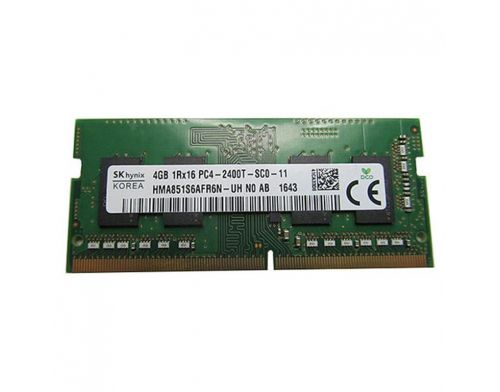 Фото №2 - Модуль памяти Hynix DDR4 4GB 2400