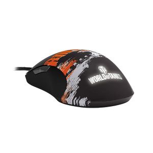Миша SteelSeries Sensei RAW World of Tanks