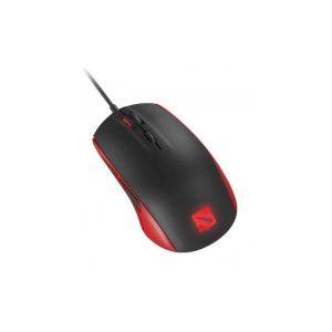 Миша SteelSeries Rival 100 Dota 2 Special Edition