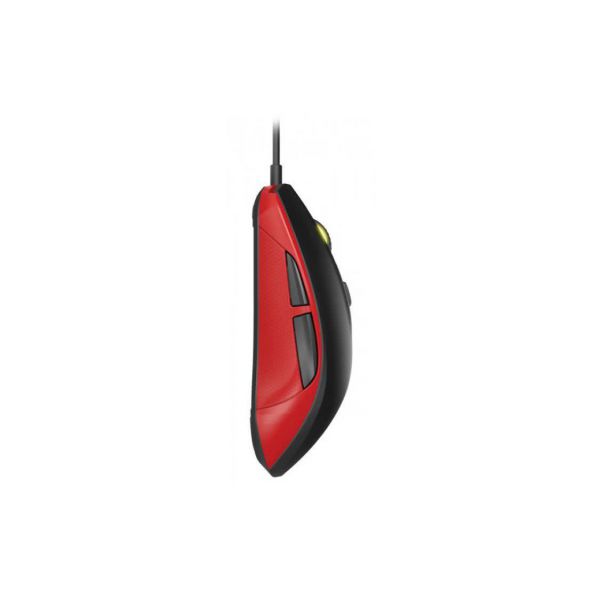 Миша SteelSeries Rival 100 Dota 2 Special Edition фото №3