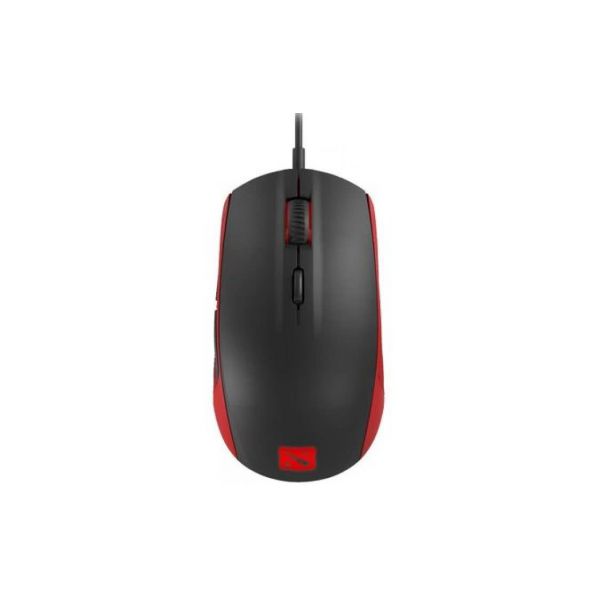 Миша SteelSeries Rival 100 Dota 2 Special Edition фото №4